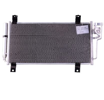qualità  Aluminum SALE AUTO AIR / CAR AC CONDITIONER CONDENSER FOR MAZDA 6 fabbrica