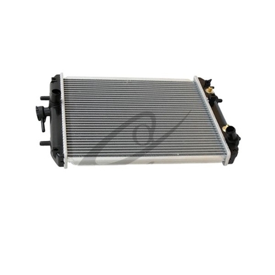 Il centro 16400-B2030/B2090 del radiatore per Daihatsu