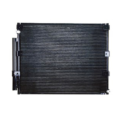 Condensatore caldo del condizionatore d'aria di CA dell'auto dell'universale 88460-60903 dell'OEM di vendita per l'automobile/camion/furgoni